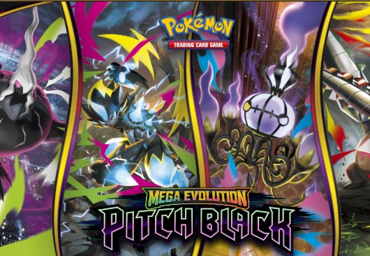 Pokemon TCG English
