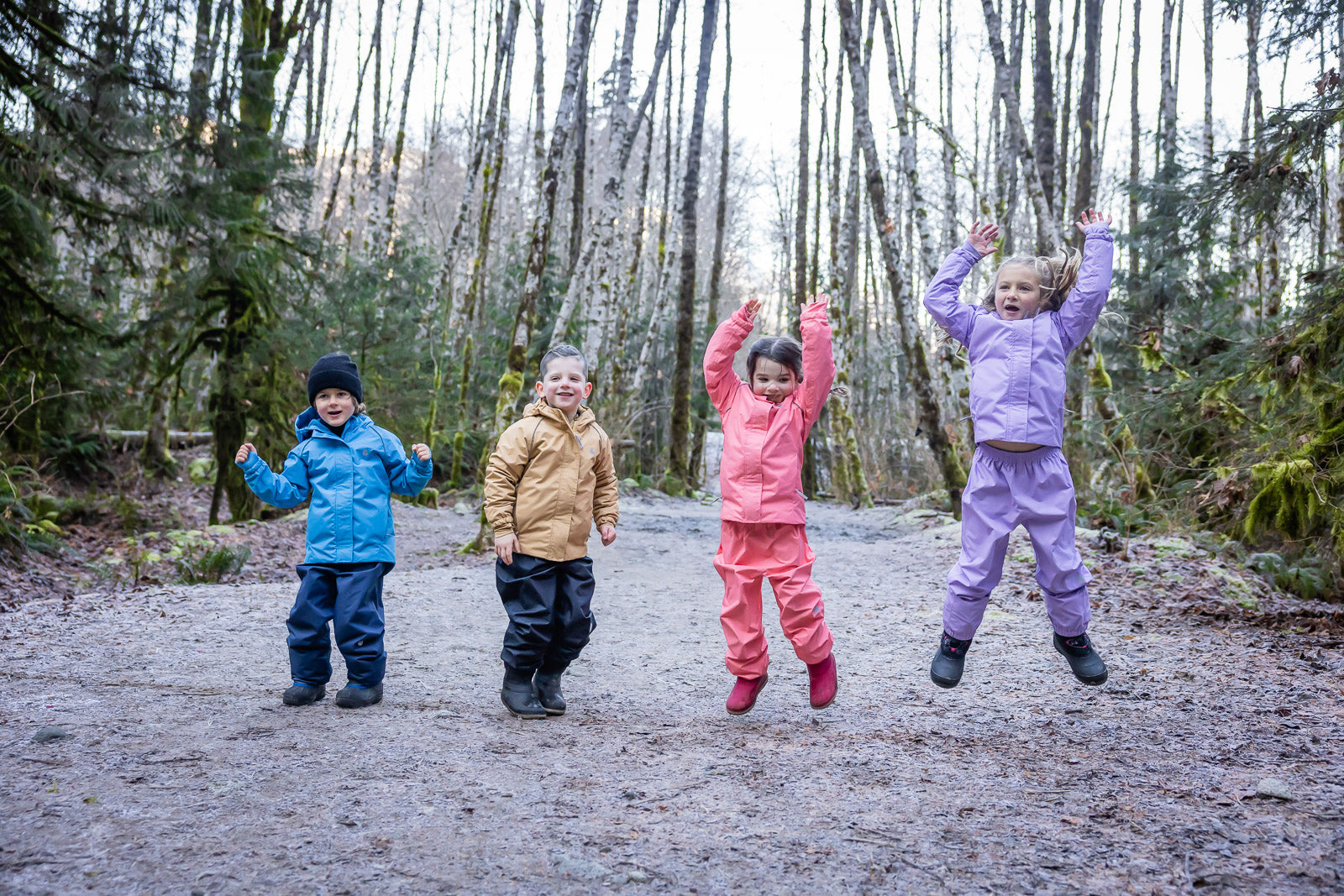 Therm All-Weather Hoodie