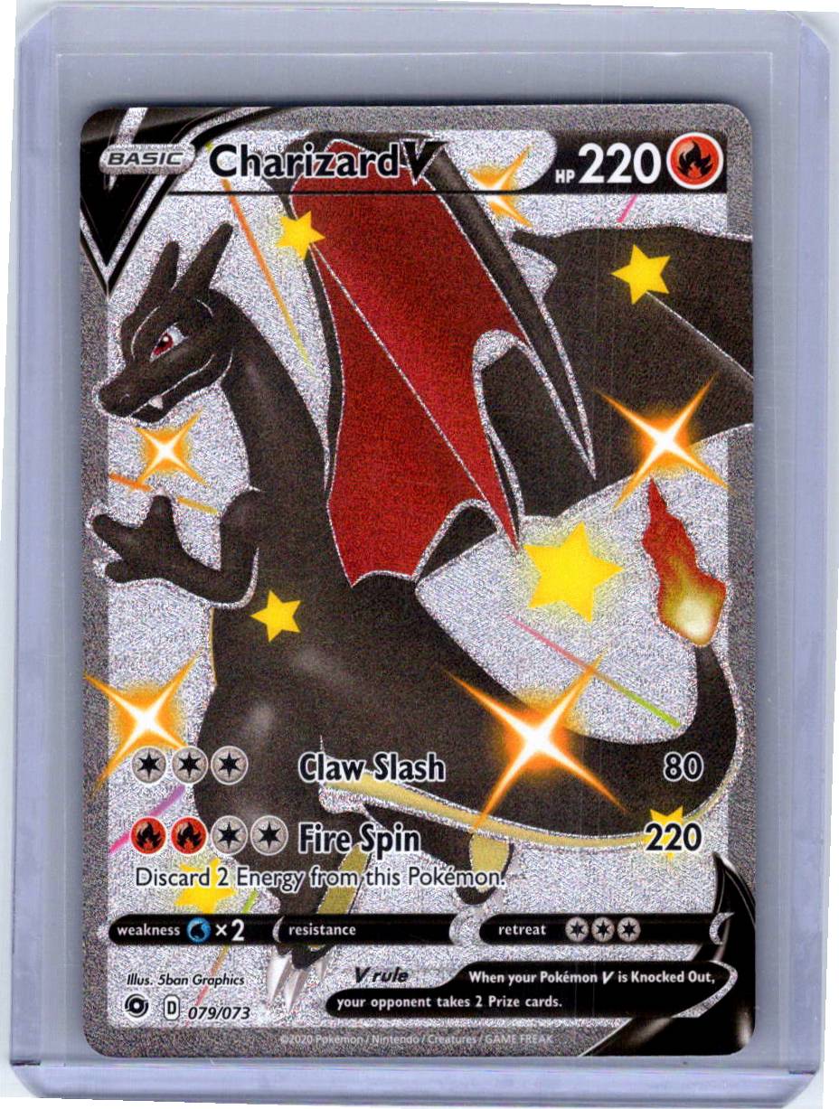 POKEMON Single Card