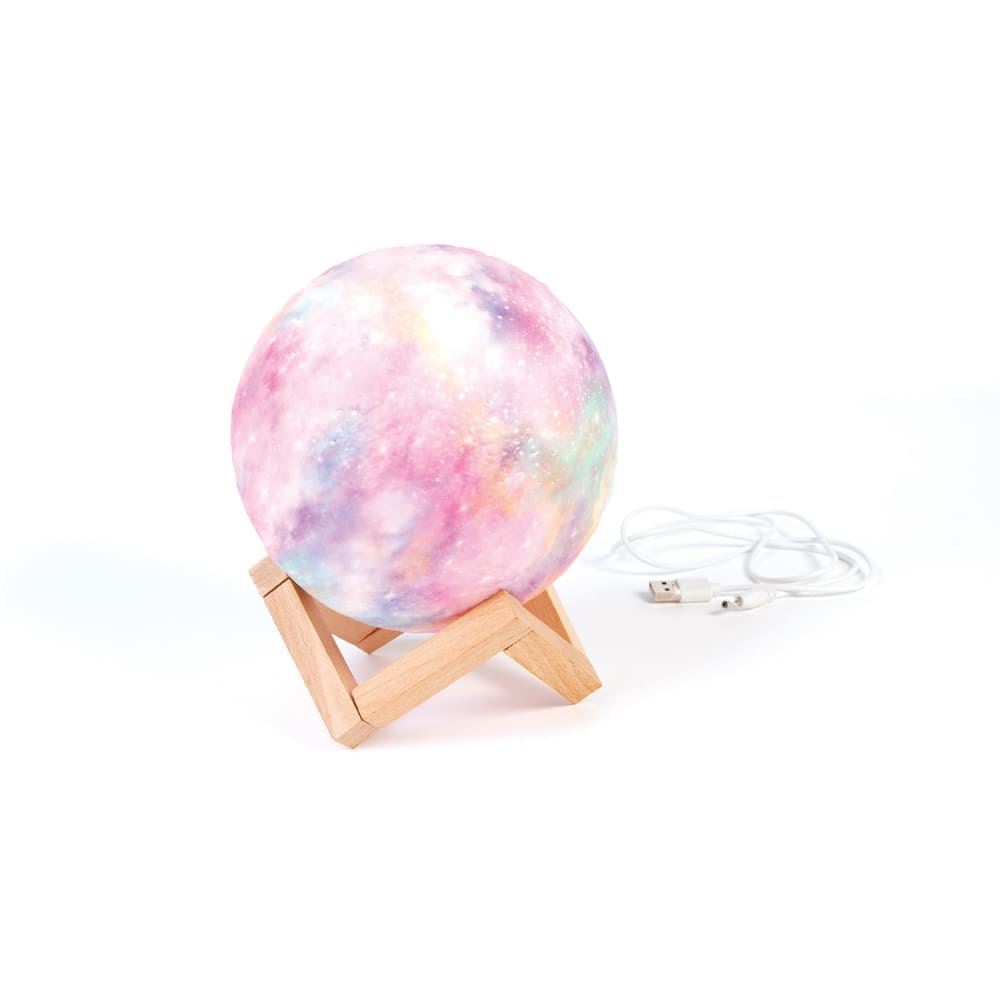 3C4G Galaxy Dreams Moon Light