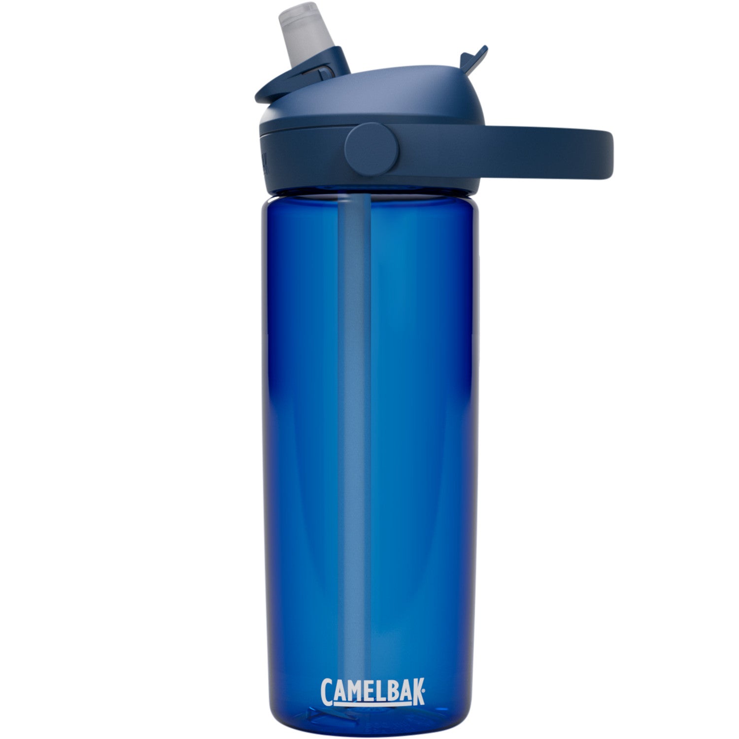 Camelbak Thrive Flip Straw 0.6L Bottle With Tritan Renew