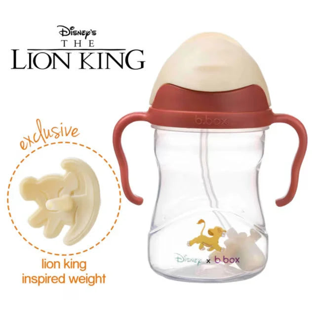 B.BOX BC Sippy Cup V2