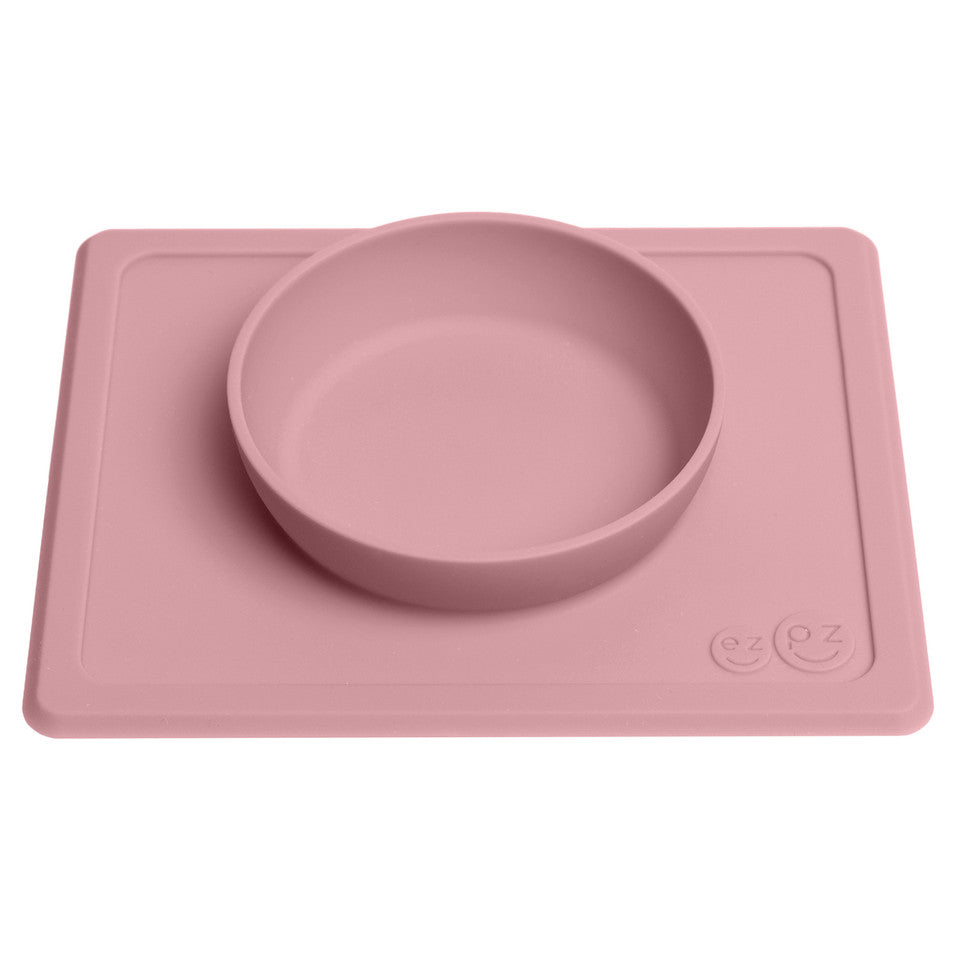 EzPz Mini Bowl
