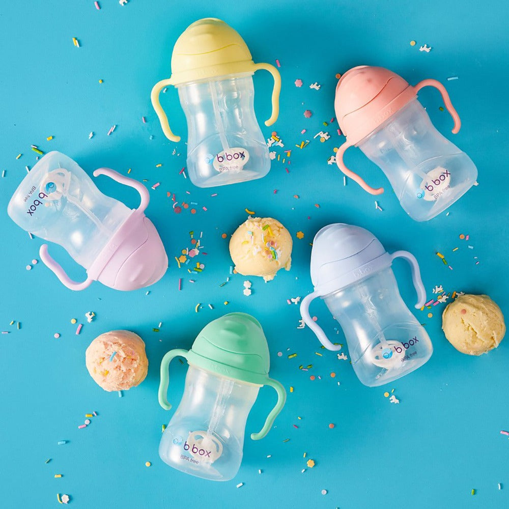 B BOX BC Sippy Cup V2