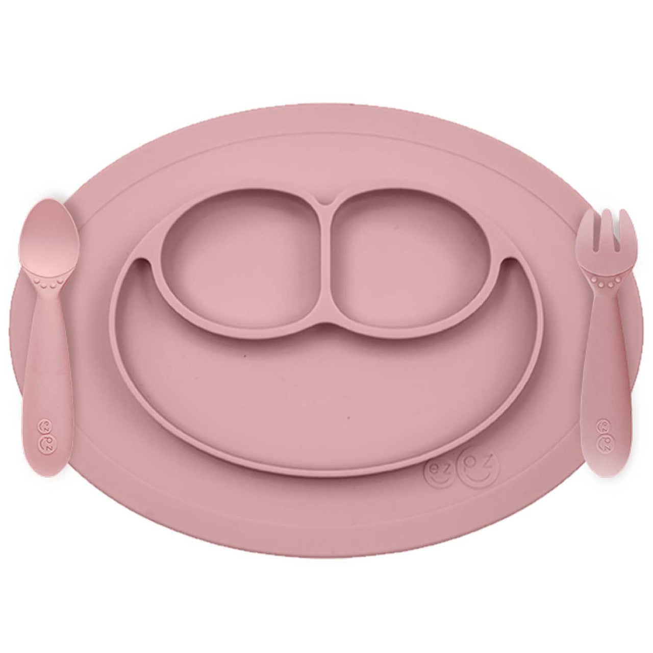 EzPz Mini Feeding Set