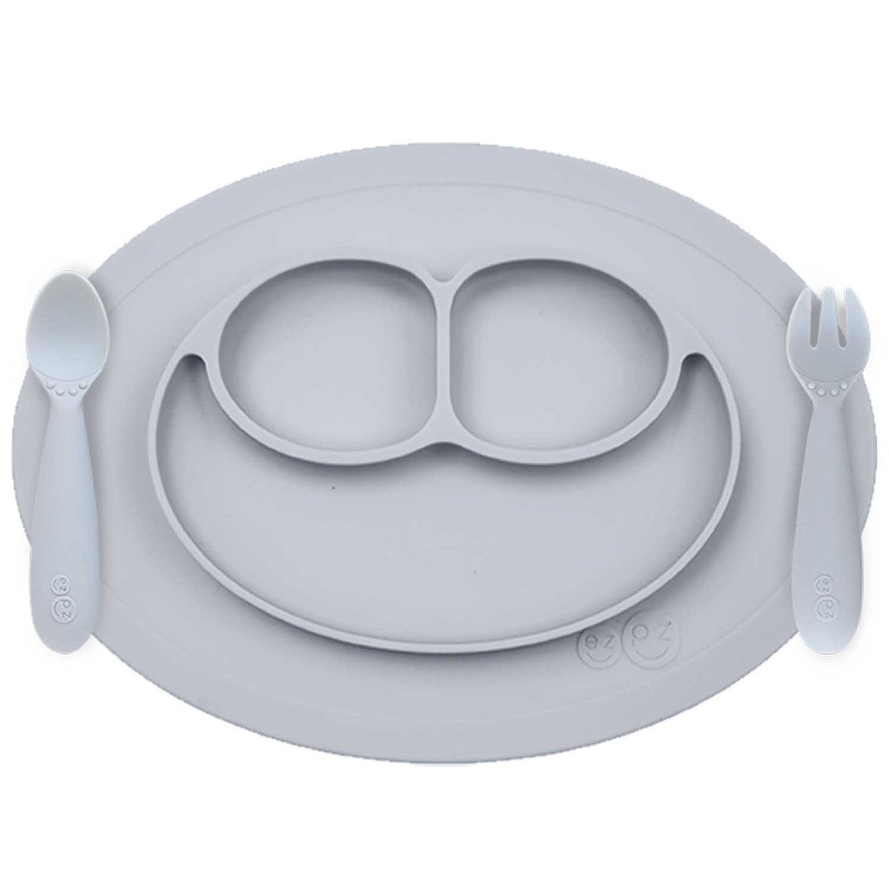 EzPz Mini Feeding Set