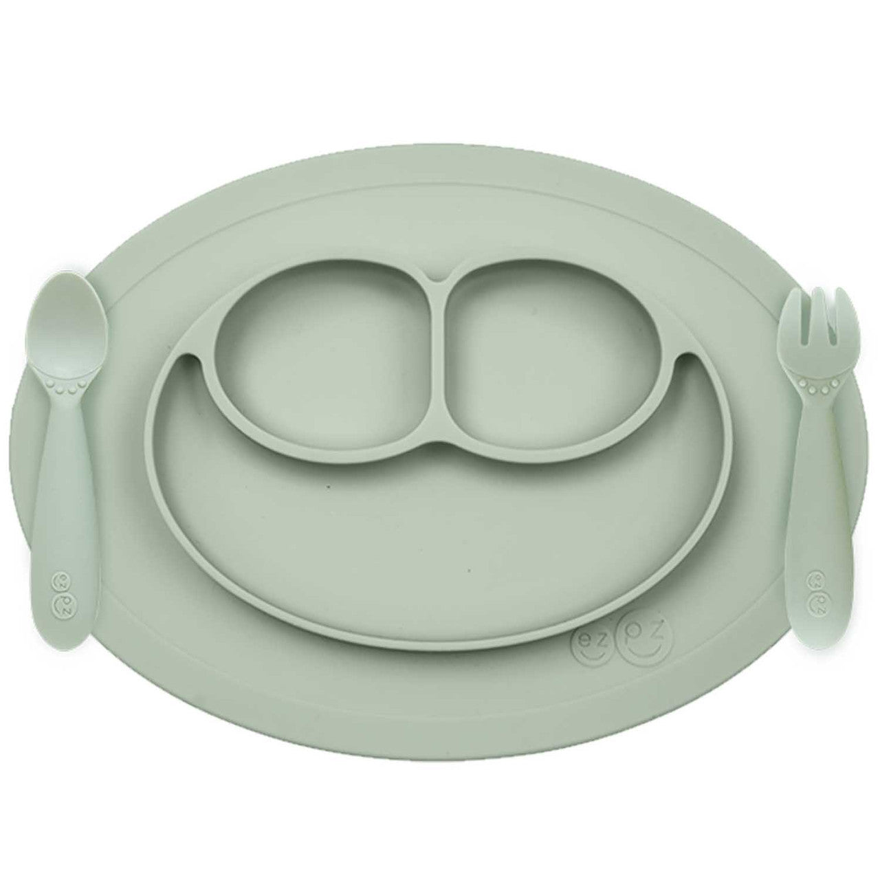 EzPz Mini Feeding Set