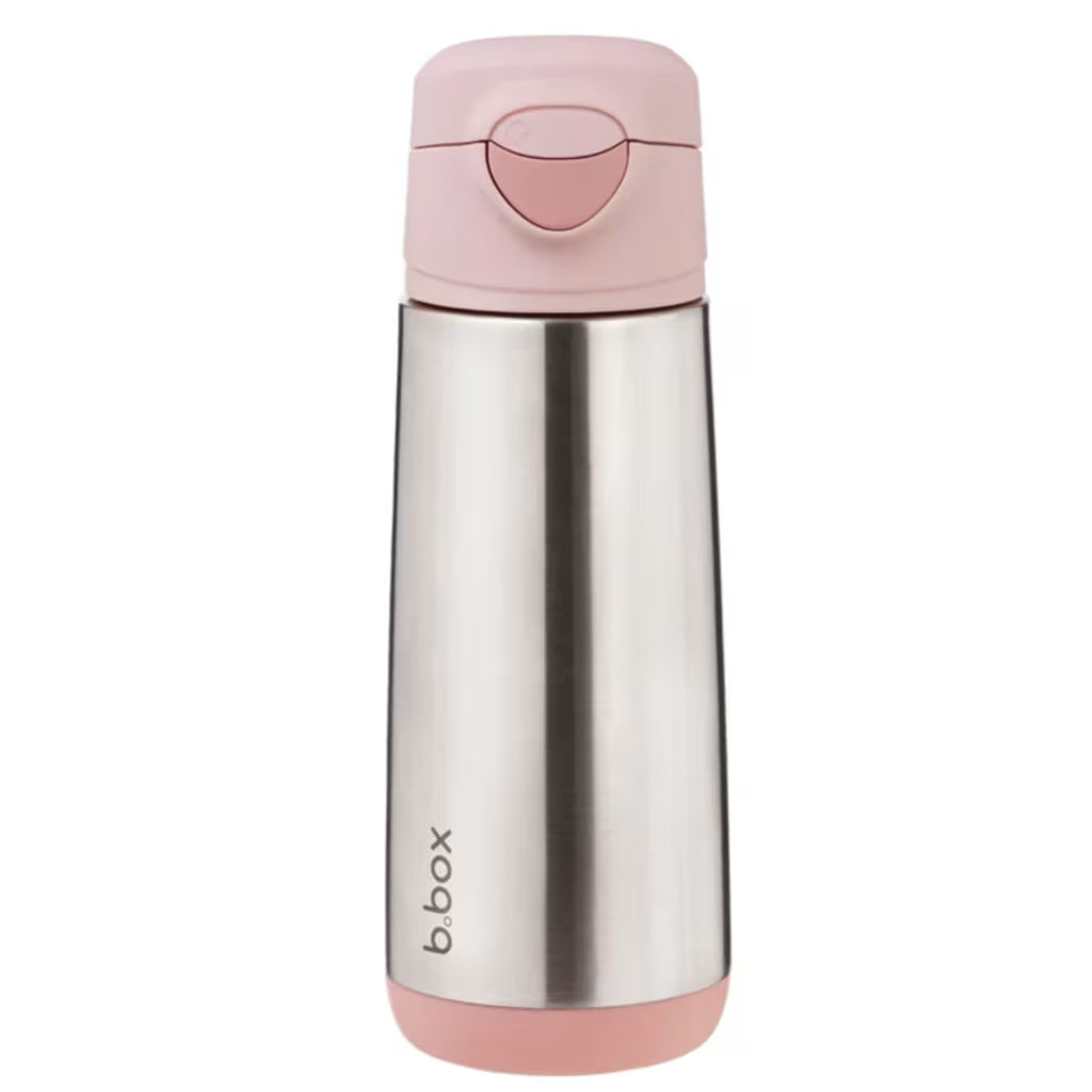 B.Box Insulated Spout Bottle 500ml