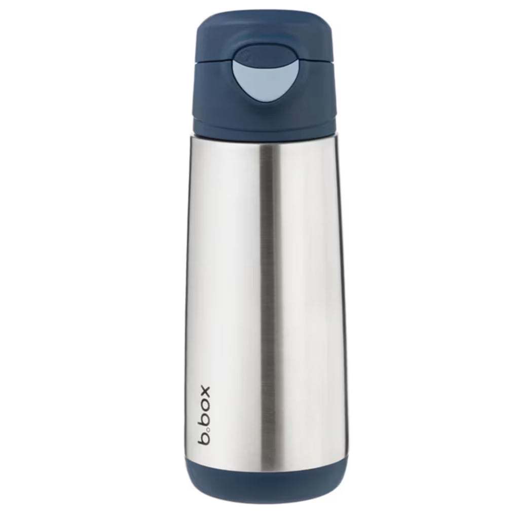 B.Box Insulated Spout Bottle 500ml
