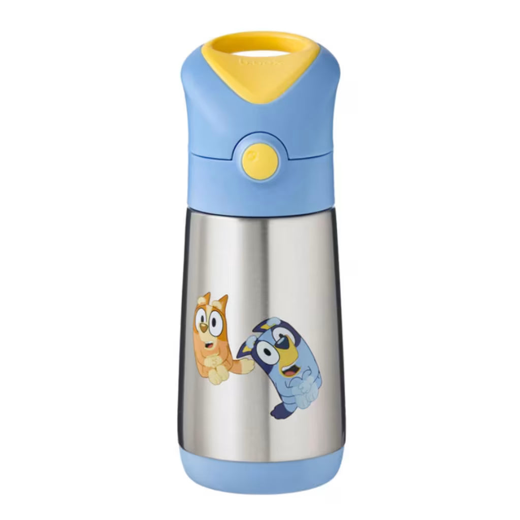 B.Box Insulated Drink Bottle 350ml