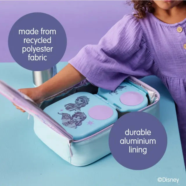 B.BOX Flexi Insulated Lunchbag -Disney FrozenS3