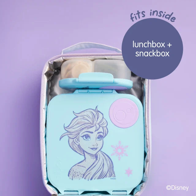 B.BOX Flexi Insulated Lunchbag -Disney FrozenS3