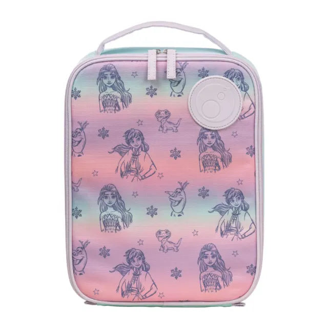 B.BOX Flexi Insulated Lunchbag -Disney FrozenS3