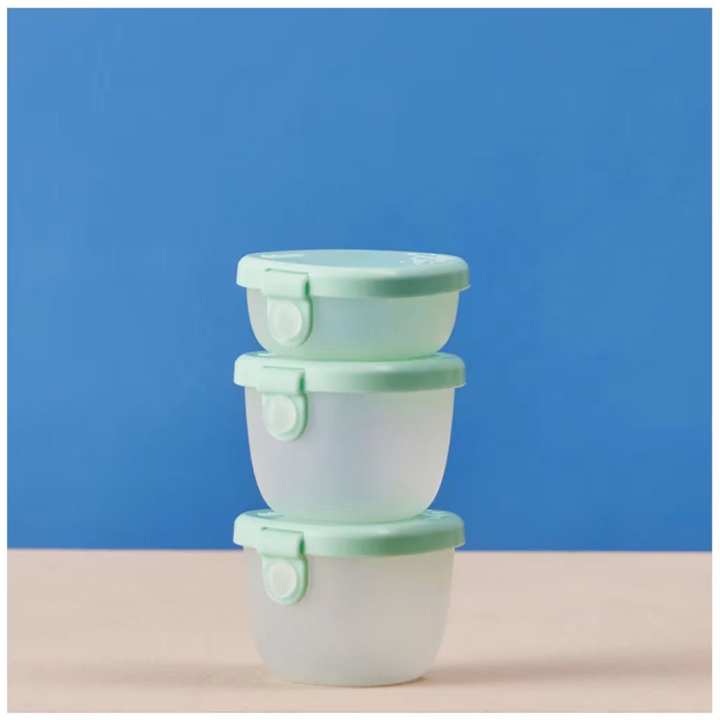 B.BOX Snack Tubs 3pk