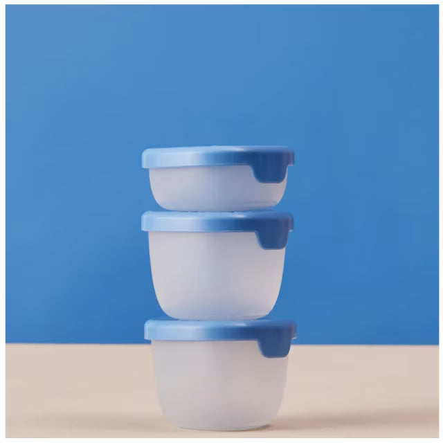 B.BOX Snack Tubs 3pk