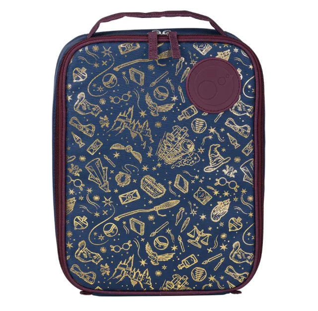 B.BOX Flexi Insulated Lunchbag -Harry Potter