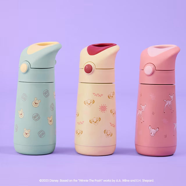 B.Box Insulated Drink Bottle 350ml