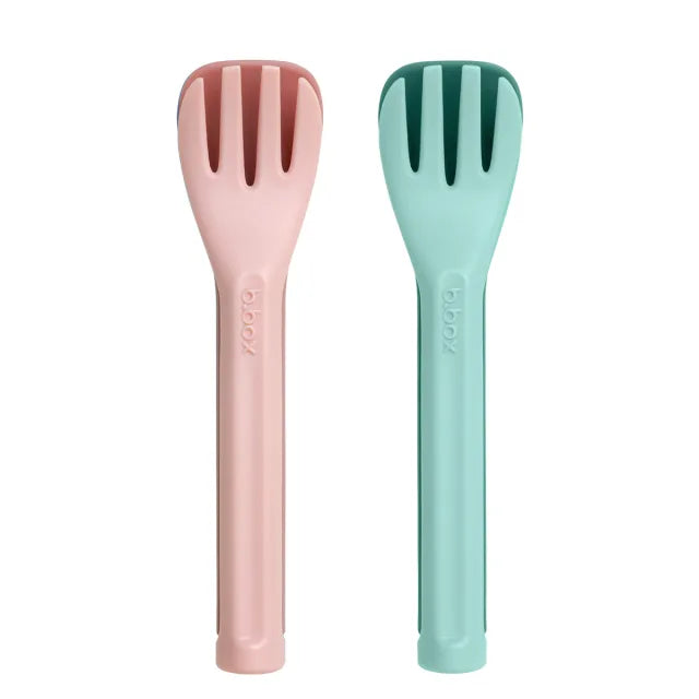BBOX LunchBox Cutlery 2pk
