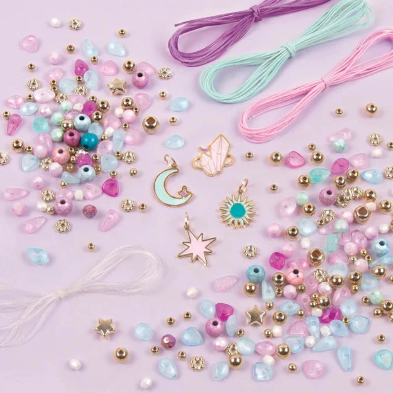 Make It Real - Celestial Stones Bracelets