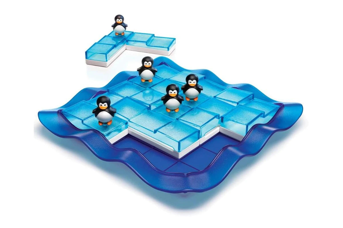 SmartGames - Penguins on Ice