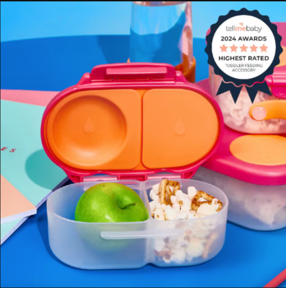 B.Box Snack Box