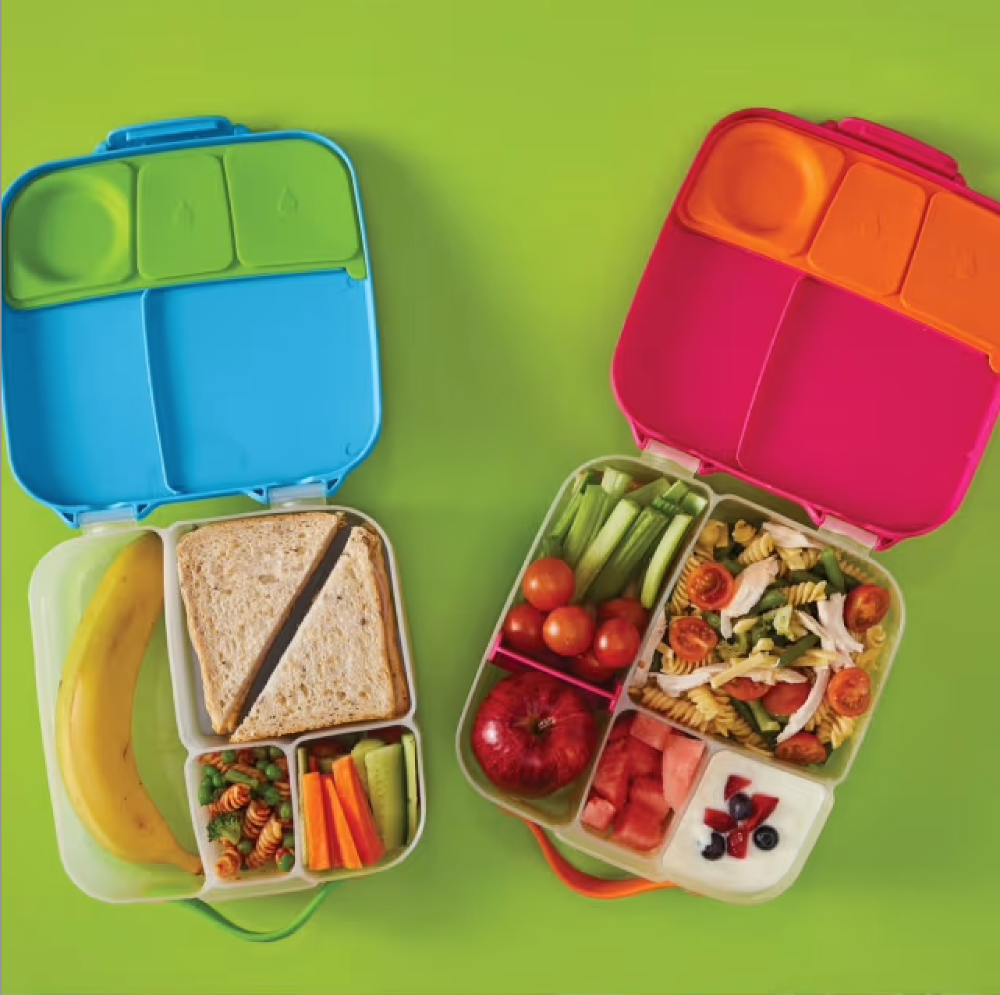 B.Box Lunch Box