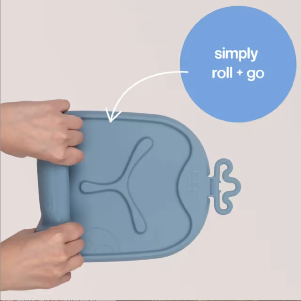 B.Box Lunch Roll + Go Mealtime