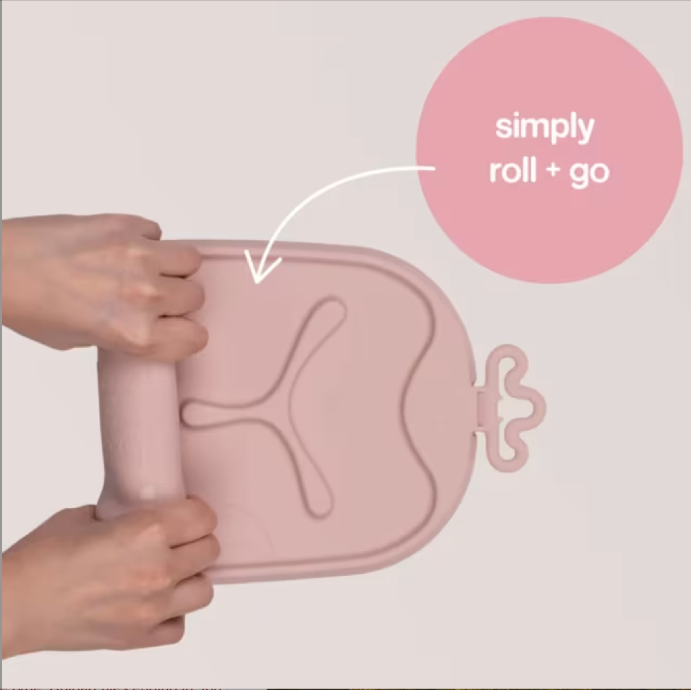 B.Box Lunch Roll + Go Mealtime