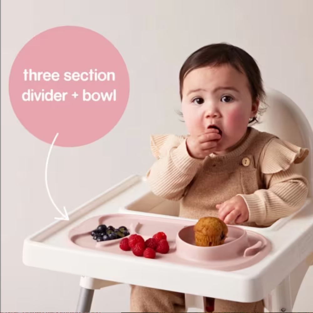 B.Box Lunch Roll + Go Mealtime
