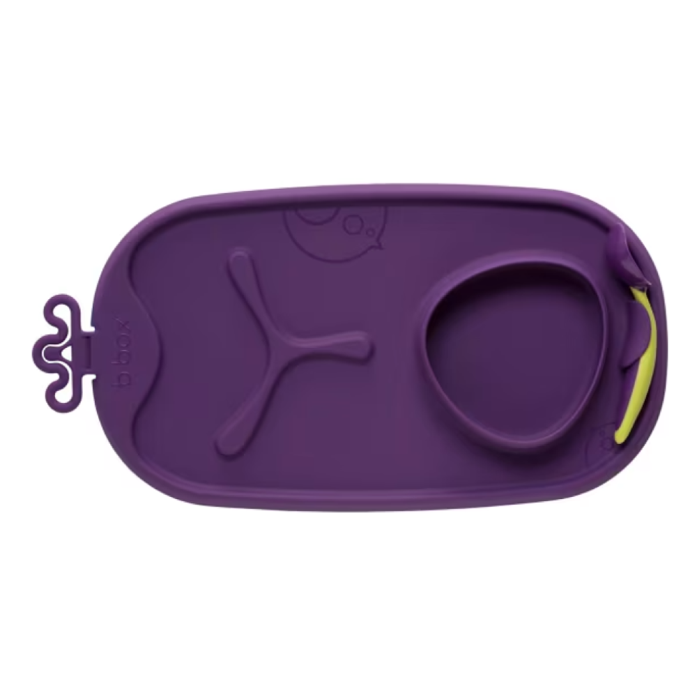 B.Box Lunch Roll + Go Mealtime