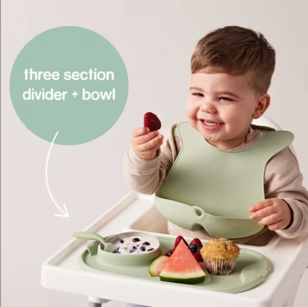 B.Box Lunch Roll + Go Mealtime