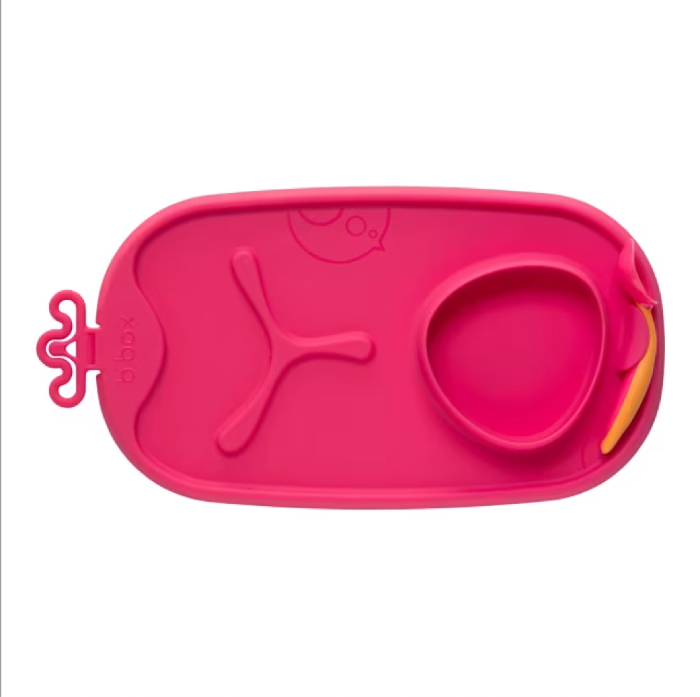 B.Box Lunch Roll + Go Mealtime