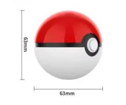 Pokémon figure Palmsize Wonders PokeBall Vol.2