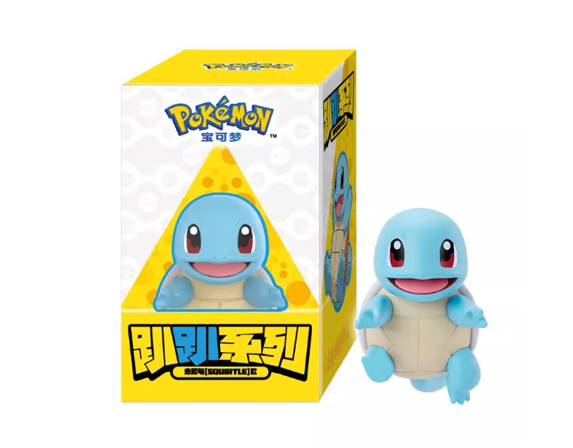 Funism Pokemon Hanging Figures