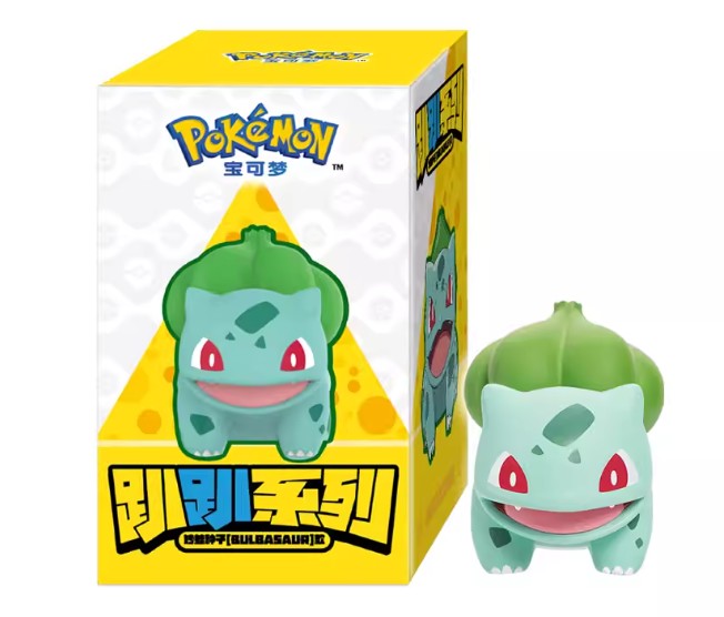 Funism Pokemon Hanging Figures