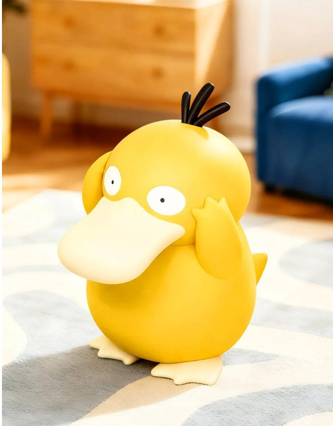 Funism Pokemon Psyduck Giant Figure Pre-Order