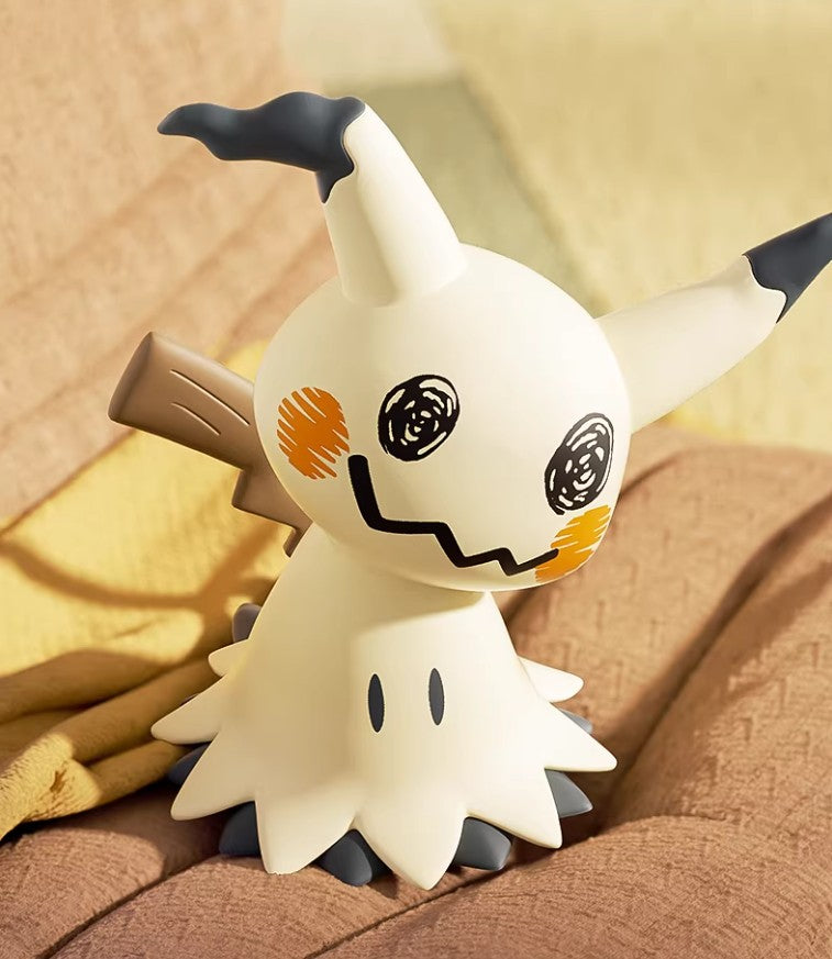 Funism Pokemon Mimikyu Giant Figure Pre-Order