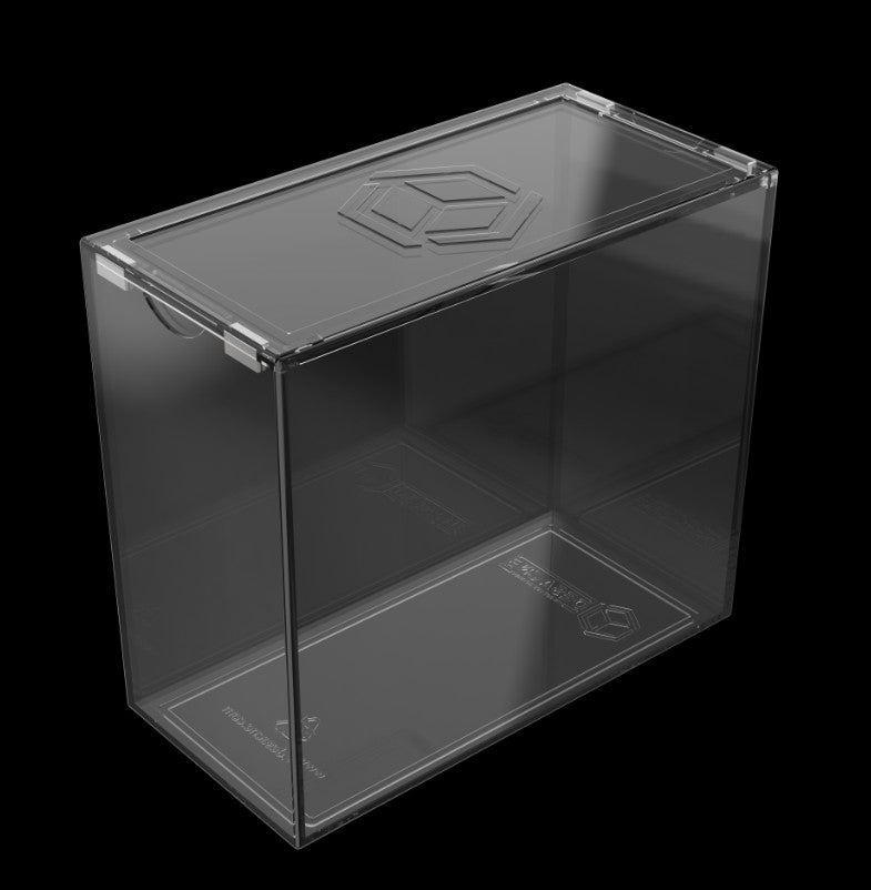 Pokemon TCG Desacne - Premium Elite Trainer Box Protector Single