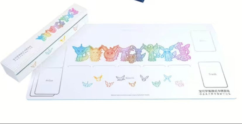 Pokemon Chinese Flareon Exclusive Gift Collection Box (Copy)