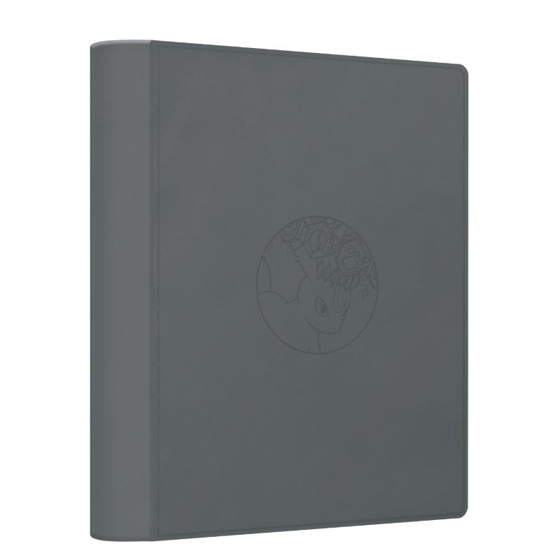 Pokemon Chinese Terastal Gathering Binder Gift Box set