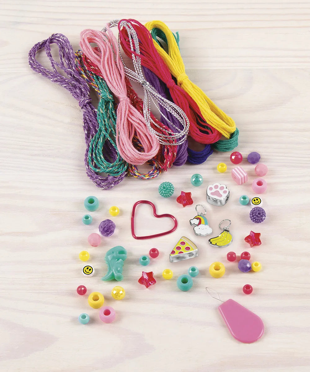 Make It Real - Good Vibes Bracelet Kit