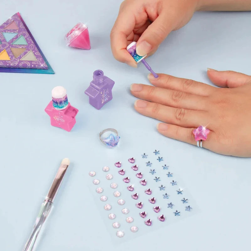 Make It Real - Mystic Crystal Makeup Kit