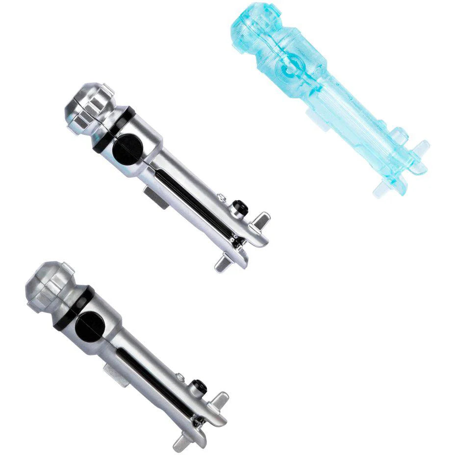 FANDROP Star Wars Figure Diorama (Darth Maul vs. Ahsoka Tano - The Clone Wars)