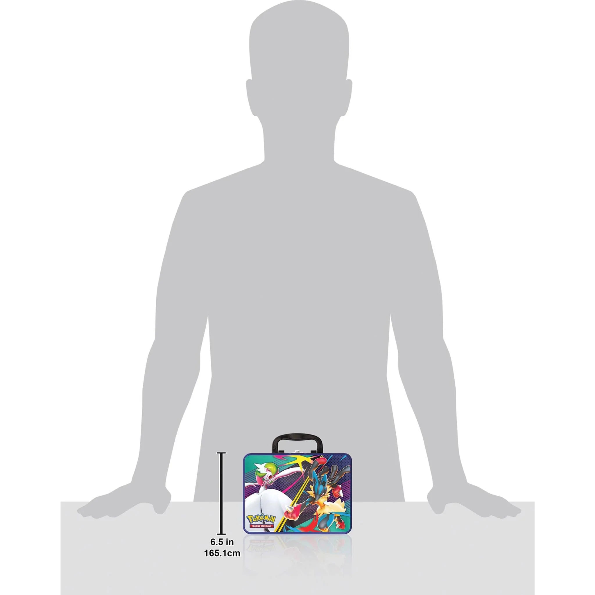 Pokemon TCG: Collector Chest – December 2025 Edition