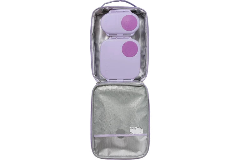 B.BOX Flexi Insulated Lunchbag -Stardust