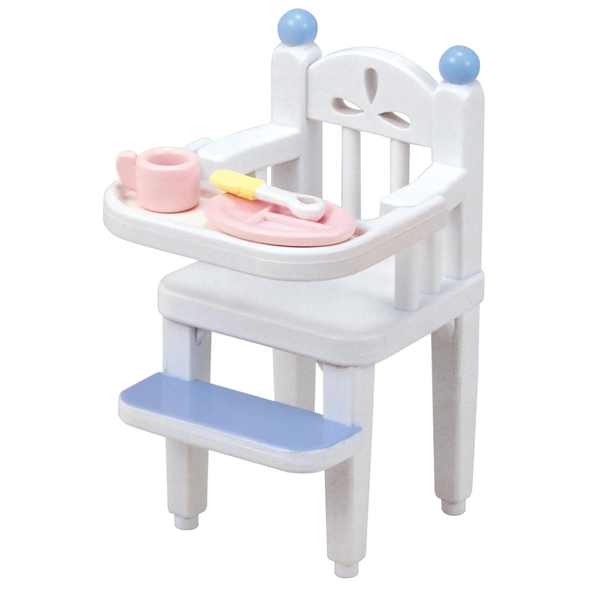 Sylvanian Families Baby High Chair