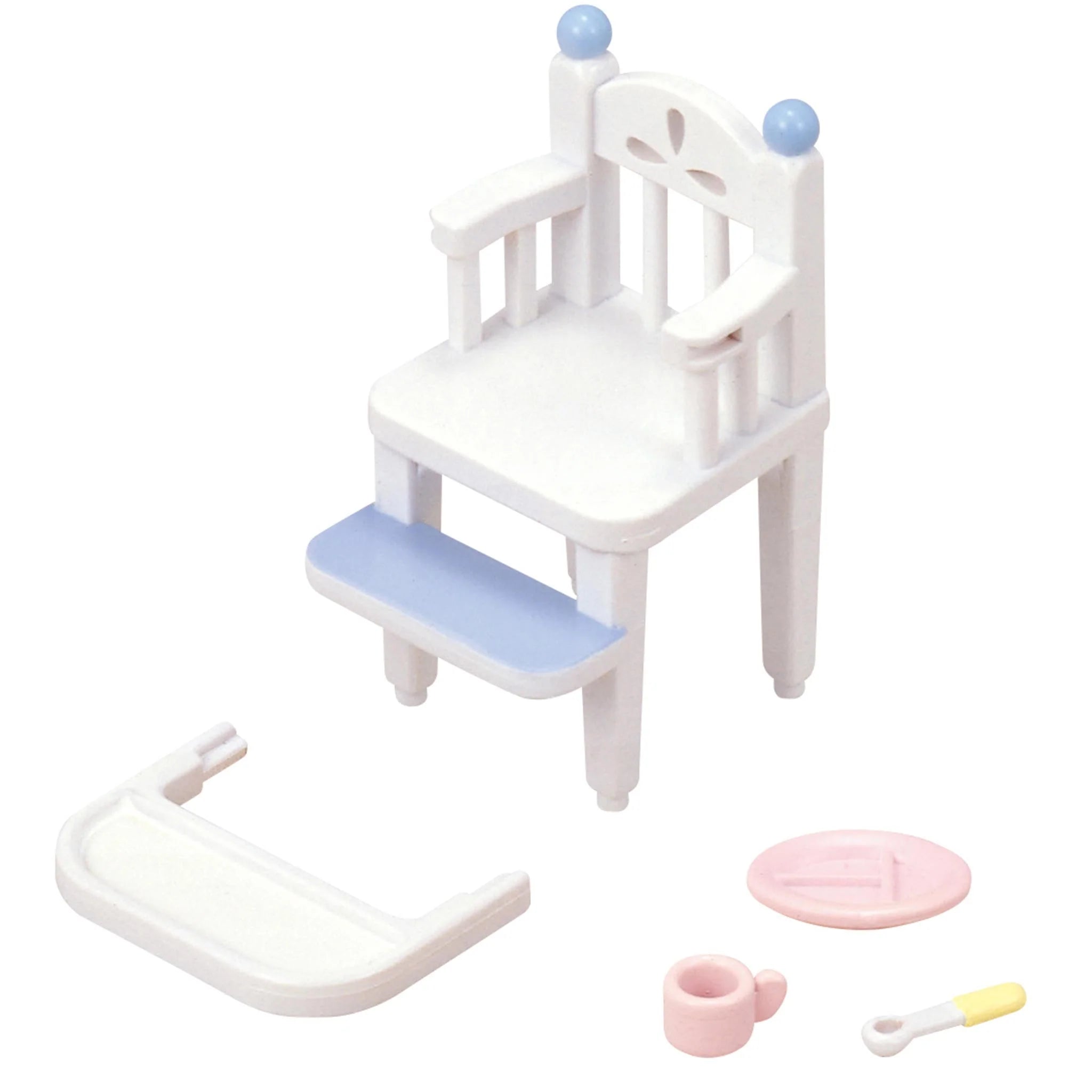 Sylvanian Families Baby High Chair