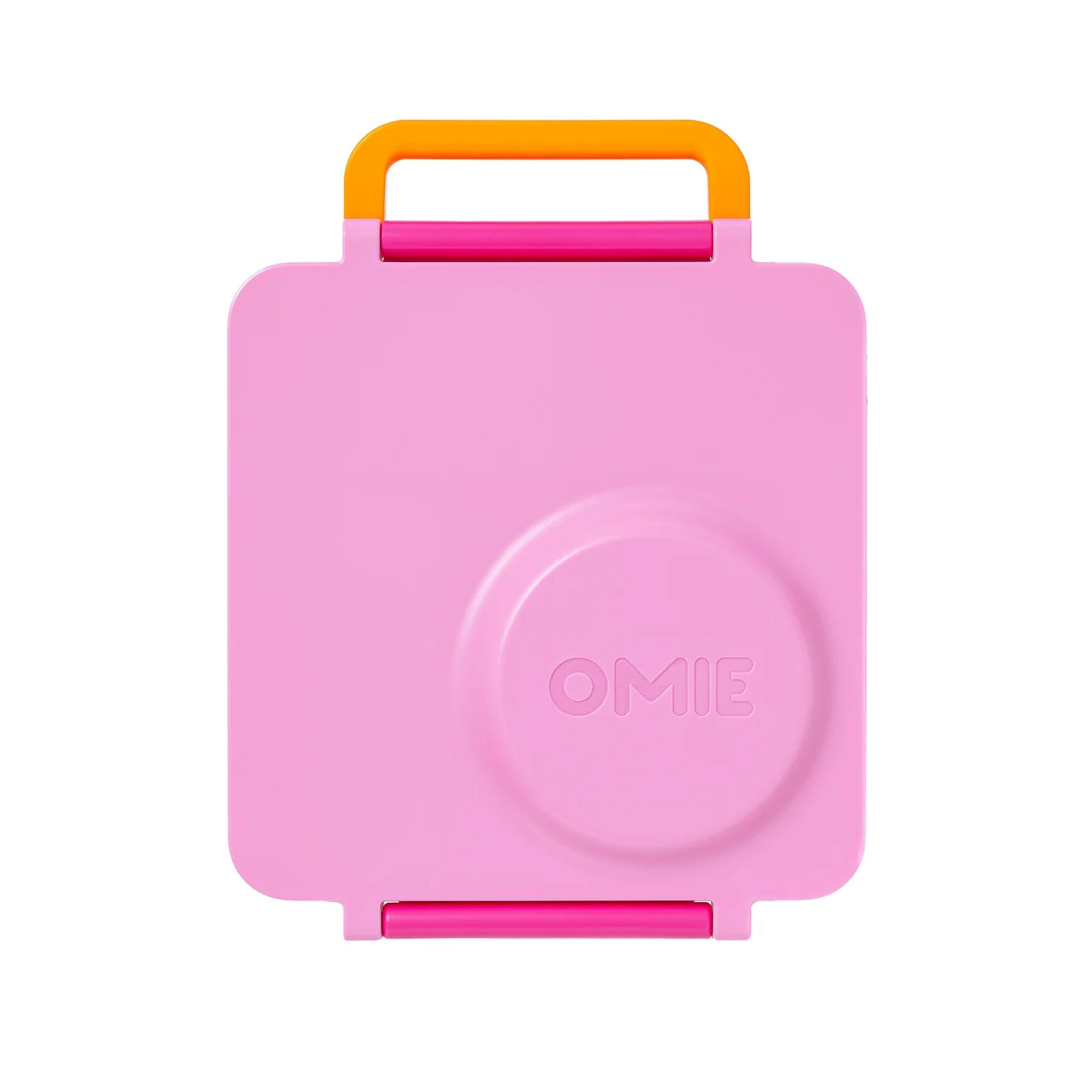 NEW OmieBox PASTEL - Pixie Pink