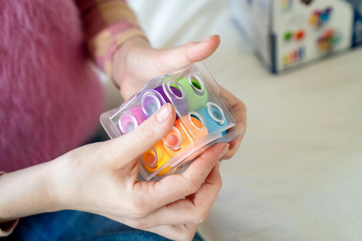 SmartGames - Caged Marbles