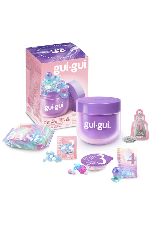 GUI GUI Deluxe Single Pack Assorted